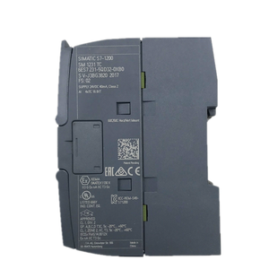 Módulo PLC S7-1200 SM1231 6ES7231-5QD32-0XB0 - Product Image 3