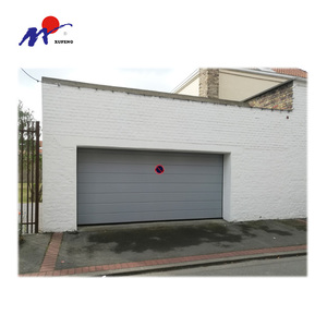 Panneau plat automatique 8x7, portes <span class=keywords><strong>de</strong></span> <span class=keywords><strong>Garage</strong></span>, <span class=keywords><strong>pas</strong></span> <span class=keywords><strong>cher</strong></span> pour Villa 12 pièces - Product Image 5