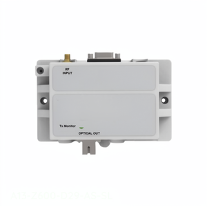 A13-Z600-D29-AS-SL ตัวแทนจำหน่ายที่ได้รับอนุญาต ชุดอุปกรณ์รับส่งสัญญาณ RF แบบสำเร็จรูป - Product Image 1