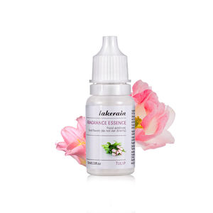 น้ำหอม Lakerain 10 มล. สำหรับทำลิปสติก ลิปกลอส บิสกิต บาล์มแฮนด์เมด เค้ก น้ำมันแต่งกลิ่น สำหรับทำลิปกลอส - Product Image 3