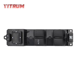 Interruptor de Elevalunas Eléctrico Yitrum CG15-66-350 para Mazda 5 2012-2015, Módulo de Control de Ventanillas Eléctricas 12V, Interruptor Automático - Product Image 3