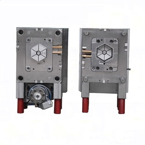 Injection Mould Mold Molding Custom Plastic Injection Mould Factory Injection Mold Making For Clear Plastic Molding Transparent Parts