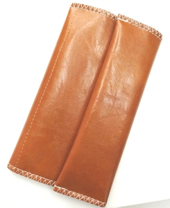 71 Bolsa de cuero PU impermeable suave de 3 capas al por mayor para tabaco para fumar encendedores y accesorios clásicos - Product Image 4