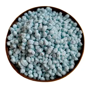 N20.5 especificação de amônio, fertilizante de nitrato, grau granular, ammonlio, sulfato