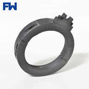 Özelleştirilmiş tel halat kılavuzları Eot vinçler elektrikli halat kılavuzu - Product Image 2