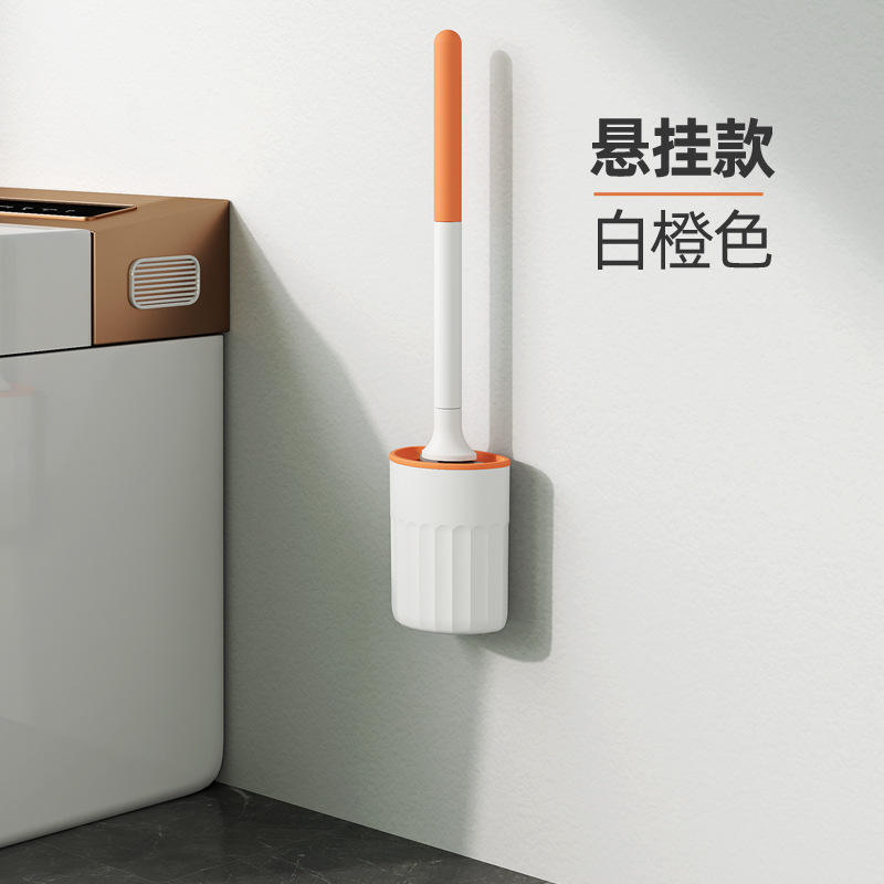 ของตกแต่งผนังสีส้ม