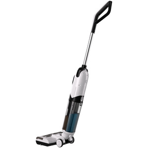 Cordless Handheld Floor Scrubber E33 Electric Vacuum Mop Home Cleaning Smart Auto Clean - Product Image 3