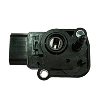 Capteur TPS de moto de haute qualité OE 16060-K35-V01 Capteur de position du papillon des gaz pour Keihin HONDA PCX 150 (2015-2019)