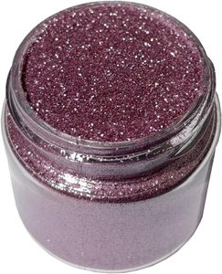 Brillo ultrafino biodegradable sin plástico de grado cosmético para arte, maquillaje corporal, manualidades, sombra de ojos, maquillaje de uñas. Muestras gratis. - Product Image 2