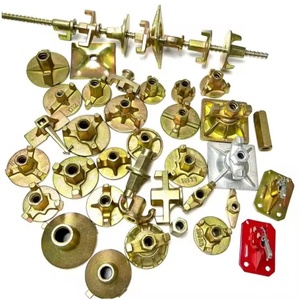 Bán buôn <span class=keywords><strong>OEM</strong></span> Q235 thép mạ kẽm kẹp ván khuôn mùa xuân kẹp cho xây dựng ngoài trời giàn giáo - Product Image 6