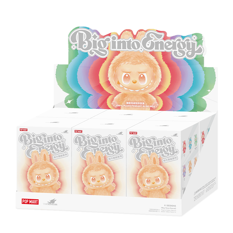 Grande in Energia - Confezione Singola