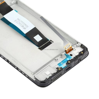 100% Original version universelle écran LCD différentes marques pour Xiaomi Poco M3 M2010J19CG M2010J19CI lcd avec cadre
