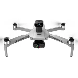 KF102 Max GPS per evitare gli ostacoli Drone GPS 4K EIS CMOS sensore 4K Drone Long Fly con 1 a 3 batteria