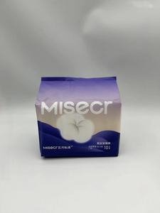 MISECR Venta al por mayor de grado A Venta caliente en <span class=keywords><strong>TIK</strong></span> <span class=keywords><strong>TOK</strong></span> Pantalones sanitarios Desechables OEM Mujeres Pantalones menstruales Mujeres Período Pantalones - Product Image 4