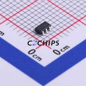 Amplificador operacional de chip IC de circuito integrado NCS20071SN2T1G de alta calidad, de alta calidad - Product Image 1