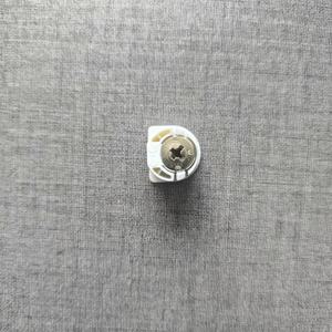 Système de levage de porte d'armoire en acier et plastique 3 en 1 personnalisable, amortisseur simple, rail non détachable, connecteurs de montage mural/porte/plafond - Product Image 4