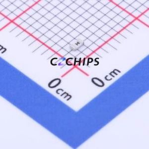 TD03G2702BT ตัวต้านทานแบบ SMD 0603 (ประเภท: ฟิล์มบาง) (ความต้านทาน: 27kโอห์ม ความแม่นยำ: 0.1%) - Product Image 2