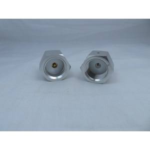 Adaptateur de bouteille de gaz mini pour eau gazeuse avec vanne de réduction de pression – Catégorie de produit : Adaptateurs et connecteurs pratiques - Product Image 3