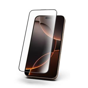 Protector de Pantalla de Vidrio Templado 2.5D de Alta Calidad, Dureza 9H, Grosor de 0.4mm, Antiestático, Antihuellas, Características de Grado AAA para Teléfonos - Product Image 6