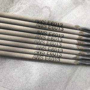 <span class=keywords><strong>Electrodo</strong></span> <span class=keywords><strong>de</strong></span> Soldadura <span class=keywords><strong>de</strong></span> Acero al Carbono J38 E6013 <span class=keywords><strong>Electrodo</strong></span> <span class=keywords><strong>de</strong></span> Soldadura Gold Bridge 6011 - Product Image 5