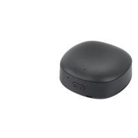 Airtag Localisateur GPS personnel mini pour Android et iOS, pour vélo, voiture, portefeuille, clés, sac, chien
