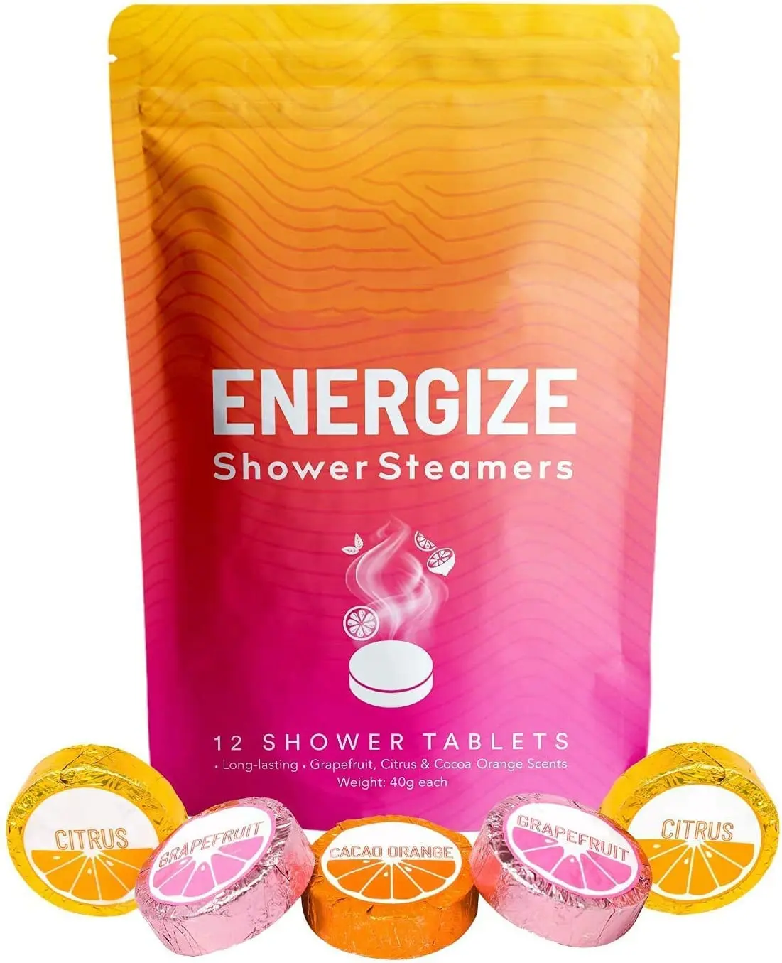 Расслабляющий снятие стресса домашний спа-Душ таблетки для женщин душ бомбочки подарочный набор самоуход ароматерапия душ отпариватели