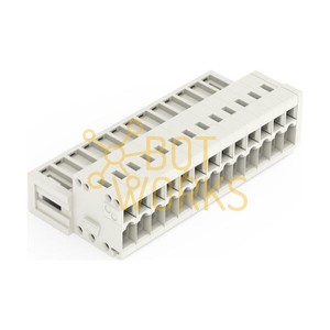 Wago 734313 - Nuovo - Product Image 1