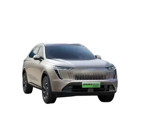 GreatWall Auto Haval jolion MAXSUV車両からの新しいエネルギー新しい電気自動車Havalxiaolong MAXEV車の電気自動車