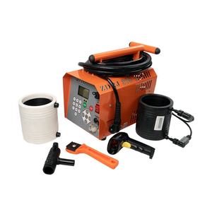 ولحام مأخذ البولي بروبلين يدوي من مصنع إنتاج إنتاج مقابس - Product Image 6