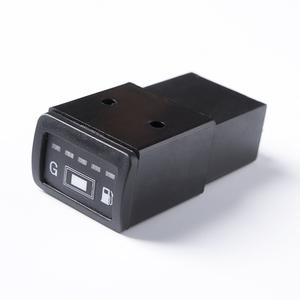 Interrupteur de commutation AEB 722A pour kit de conversion <span class=keywords><strong>GPL</strong></span> <span class=keywords><strong>Autogas</strong></span> - Product Image 5