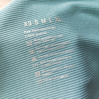 Lettres en caoutchouc personnalisées, logo 3D en silicone pour le cou, étiquettes thermocollantes pour vêtements