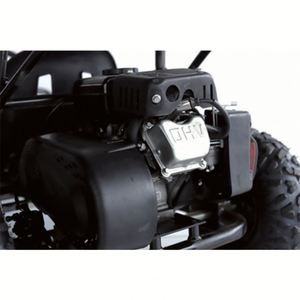 <span class=keywords><strong>Kart</strong></span> à pédales pour adultes Trail Blazer, puissance fiable 98CC/152CC/163CC, moteur 4 temps, buggy pour enfants K1 <span class=keywords><strong>MINI</strong></span> - Product Image 5