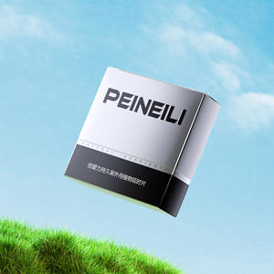 12pcs Masculino Delay Natural Tecido Molhado Homens Sexo Duradouras Individualmente Embalagem sexo delay wet wipes Wipes após o sexo para homens e mulheres - Product Image 4