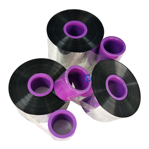 Ruban de résine de transfert thermique Tto de haute qualité UC808 33*450m Chine - Product Image 1