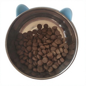 Alimento para Perros y Gatos, Alto en Proteínas, Nutrición Completa y Equilibrada, Digestión Sensible, Ganancia Muscular, 100% Natural, Croquetas, Suministro al por Mayor OEM/ODM - Product Image 1