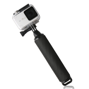 High Quality Water Floating Hand Grip Selfie Stick Rod Portable <strong>Handheld</strong> Gimbal Stabilizer for Action Camera - Product Image 5