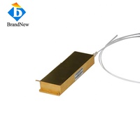 Láser de Diodo Acoplado a Fibra de 940nm y 50W para Aplicaciones Ópticas Industriales