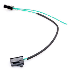 Usine ampoule prise voitures côté miroir Radar brouillard affichage lampe Auto assemblage Machine <span class=keywords><strong>pompe</strong></span> <span class=keywords><strong>à</strong></span> carburant câblage faisceau connecteurs pour Nissan - Product Image 4