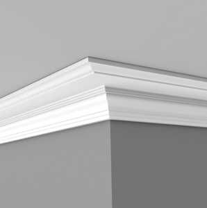 <span class=keywords><strong>Corniche</strong></span> de moulures en mousse externe de <span class=keywords><strong>polystyrène</strong></span> <span class=keywords><strong>extrudé</strong></span> - Product Image 3