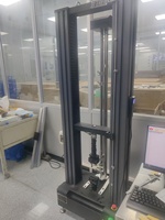 Equipo Electrónico de Prueba de Resistencia a la Tracción de Alambre de Acero Universal de 5 Toneladas/50kN con Precisión de 0.5