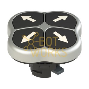 Pizzato E21PQFA9QAAA - Nuovo - Product Image 1