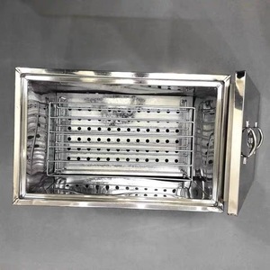 EN 196-3 Prueba de solidez del cemento Molde de prueba Le <span class=keywords><strong>Chatelier</strong></span> Molde de matraz Baño de agua Le <span class=keywords><strong>Chatelier</strong></span> 31L - Product Image 3