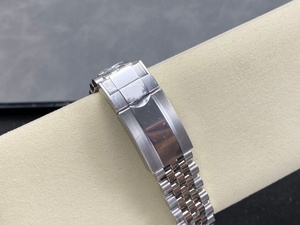 Reloj Mecánico de Lujo, Super Calidad, Resistente al Agua, 40mm, VS Factory V3, Acero 904L, Movimiento ETA 3285, 126710 GMT - Product Image 6