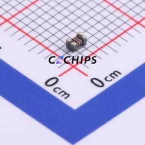DLW21SN670HQ2L Common Mode <b>Filter</b> SMD-4P,2x1.2mm <b>RF</b> 2 50V 320mA 67Ohm@100MHz - Product Image 2