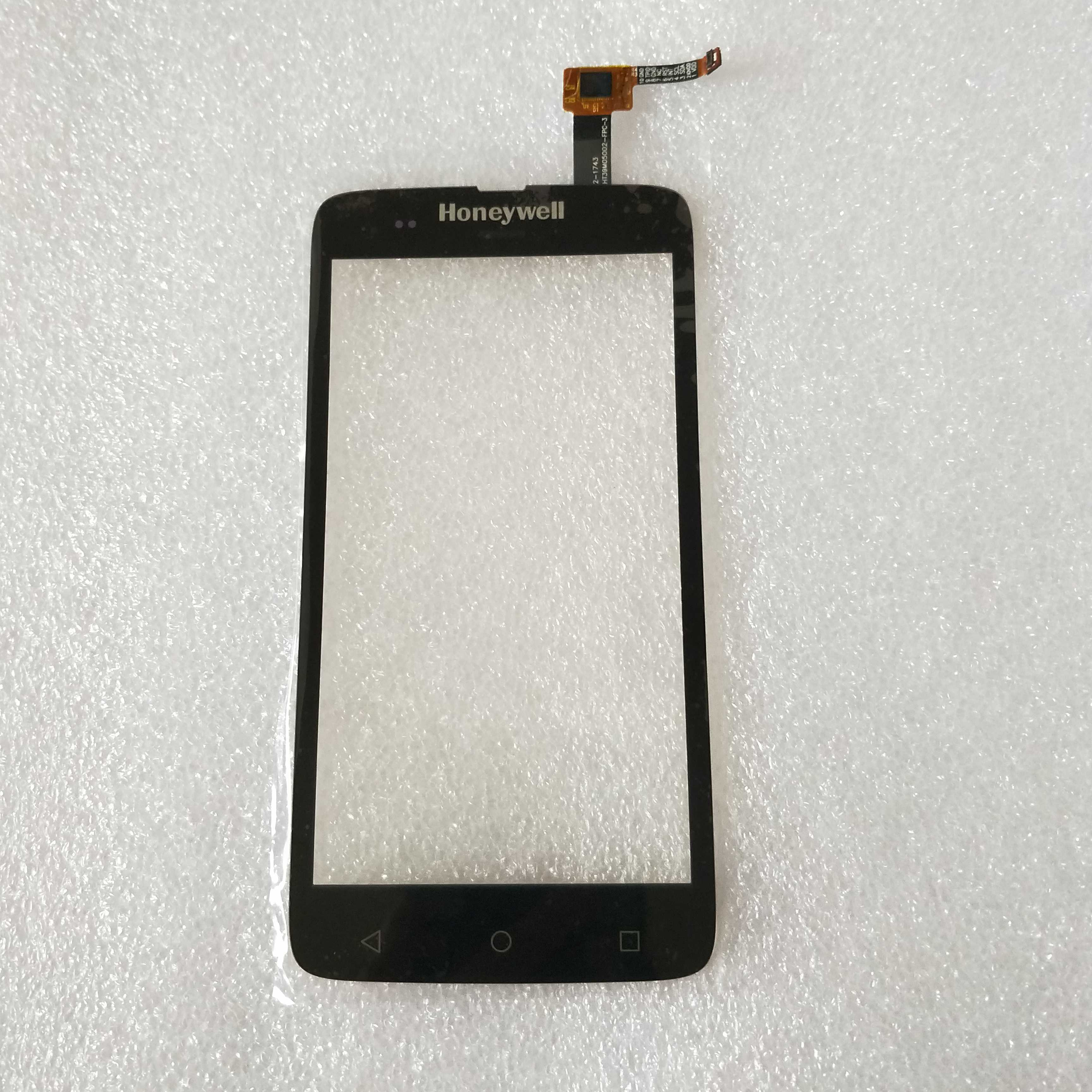 Touch Screen Digitizer for Honeywell EDA50 Black
