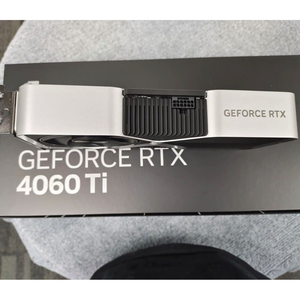 Tarjeta Gráfica para PC NVIDIA GeForce <span class=keywords><strong>RTX4060</strong></span> <span class=keywords><strong>Ti</strong></span> de 8GB, GDDR6 Pública de 128 bits, Tipo de Almacenamiento de Video HBM, Enfriador de Ventilador, Reacondicionada - Product Image 6