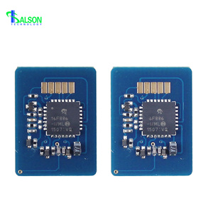 Chip de tóner para OKIS, MC852, JP, 4949443209556, 4949443209587, 4949443209570, 4949443209563, 12, 12, - Product Image 3