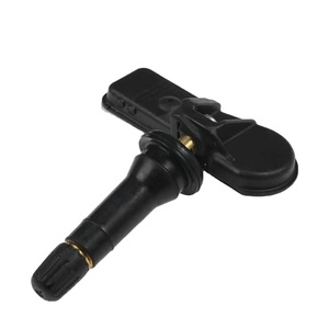 407009322R Sensor de coche sistema de control de presión de neumáticos (TPMS) Sensores para Opel Dacia Duster Lodgy Sandero Renault Kangoo - Product Image 1