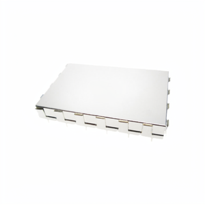 55-CBSA-4.5X5.5X0.5 Boucliers RF pour canaux fabricant - Product Image 1