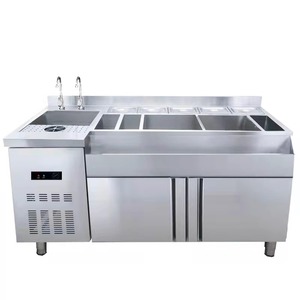 جودة عالية الفولاذ المقاوم للصدأ شريط كوكتيل - Product Image 4